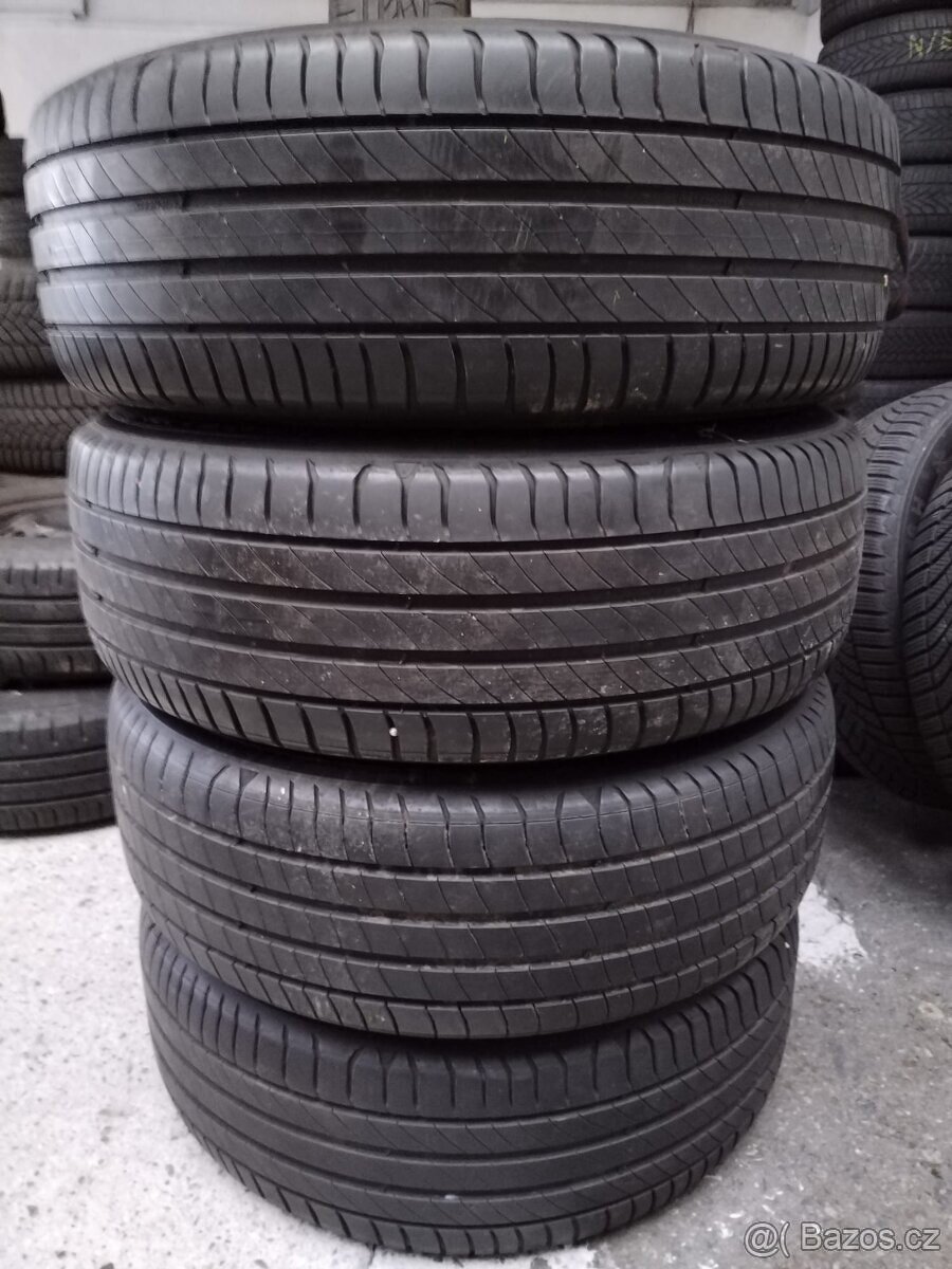 al. disky 5x108 R16 original FORD focus - 9