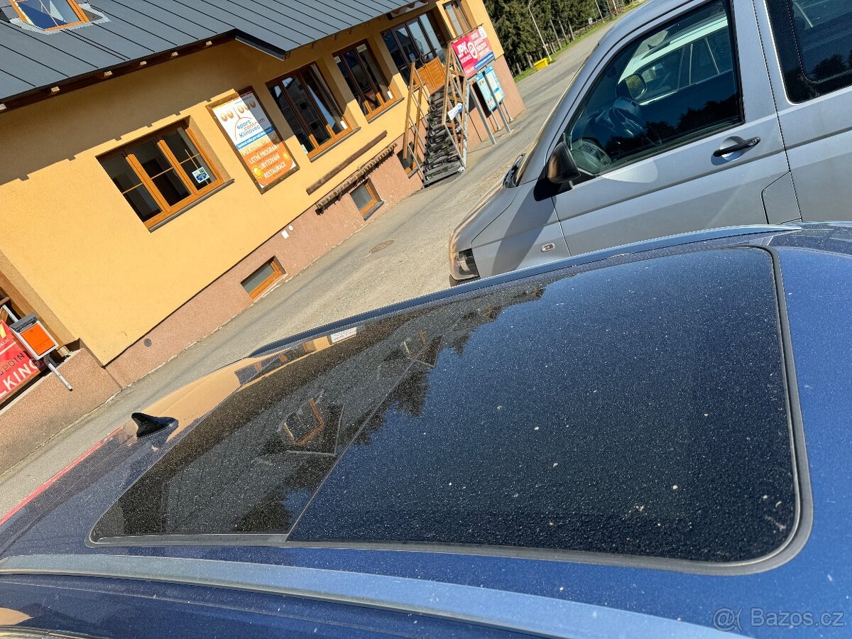 Škoda octavia IV 2021 First edition - 9