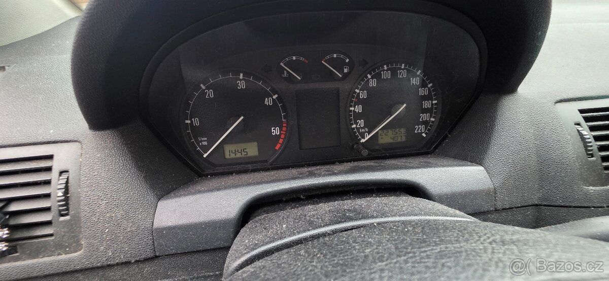 Skoda fabia 1.4tdi 59kw - 9