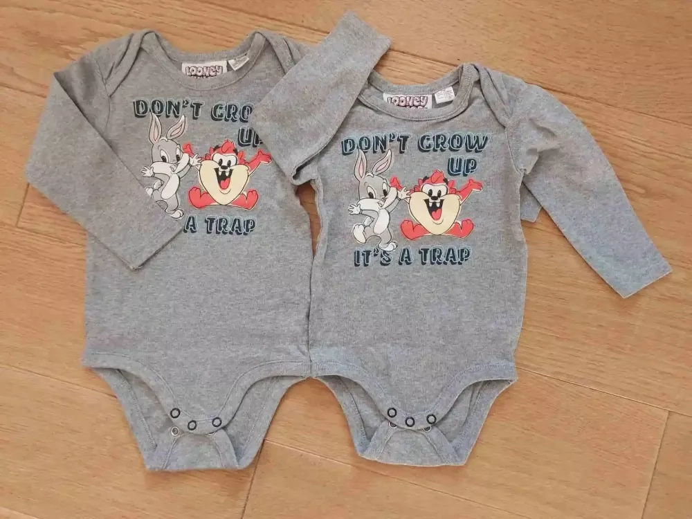 oblečení pro chlapce vel. 74 - 9