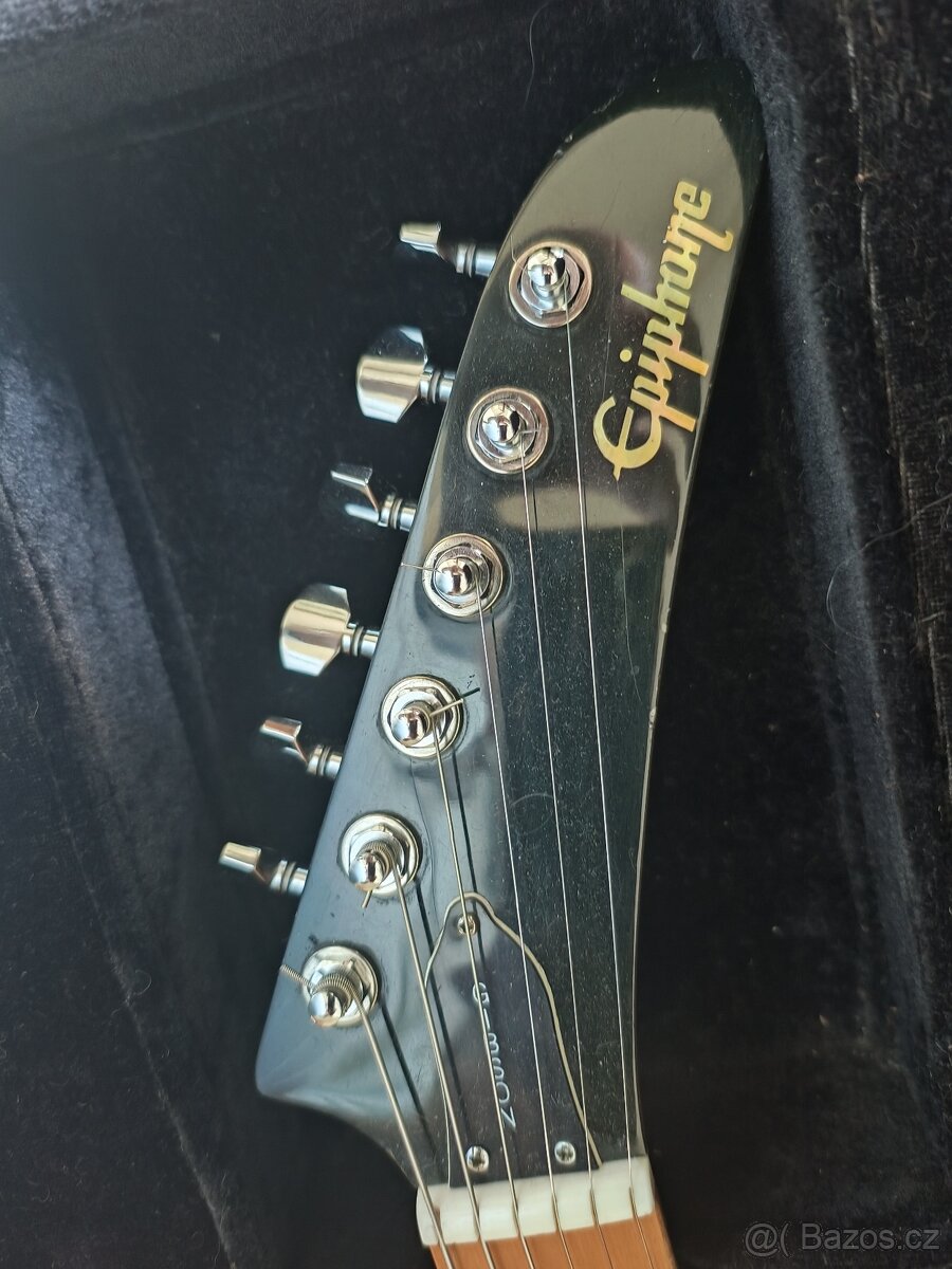 Epiphone Stratocaster S310 - 9