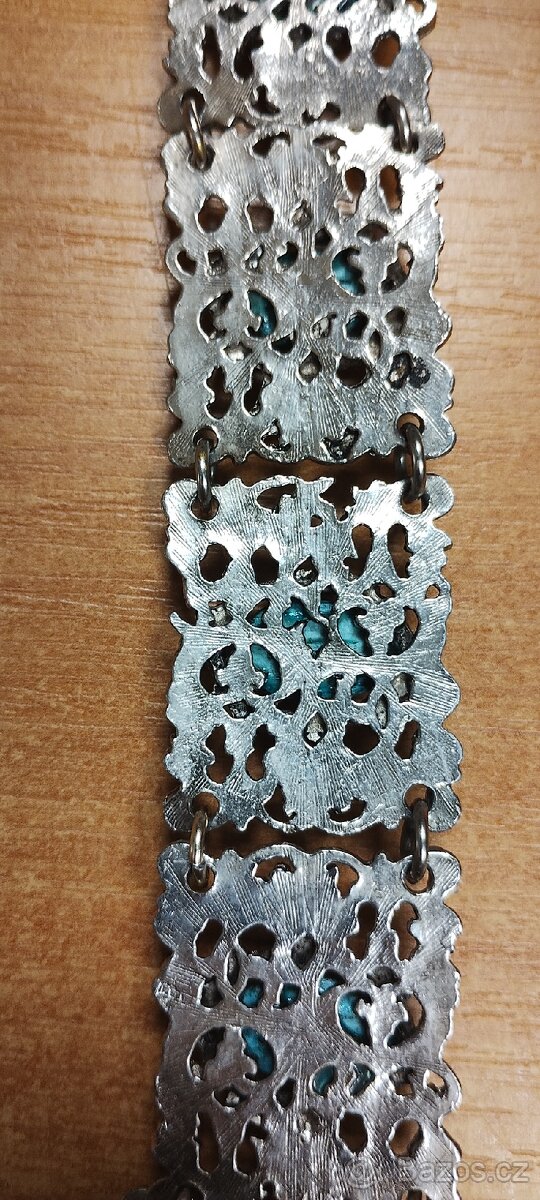 Scatabus náramek - 9