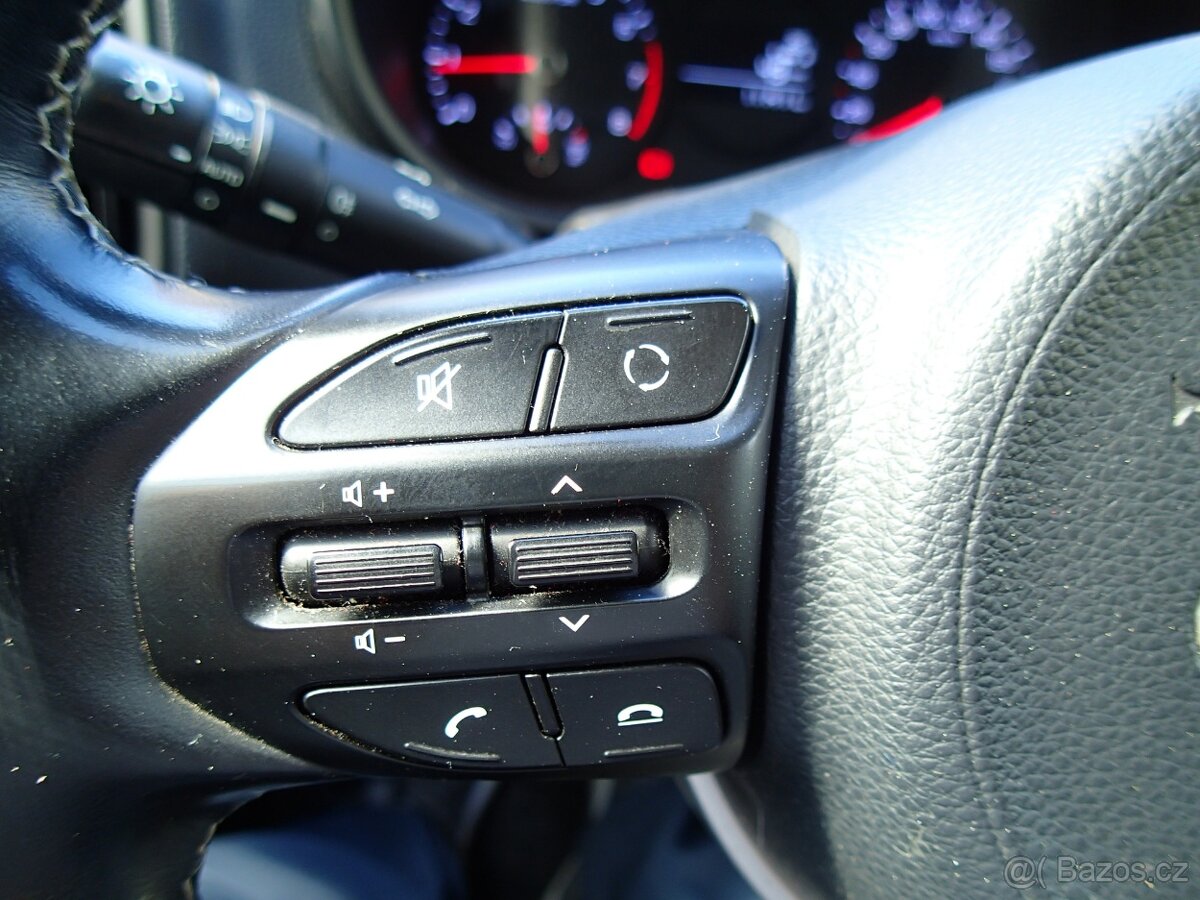 Kia Picanto 1.0 ČR, KLIMA, 2.Kola - 9