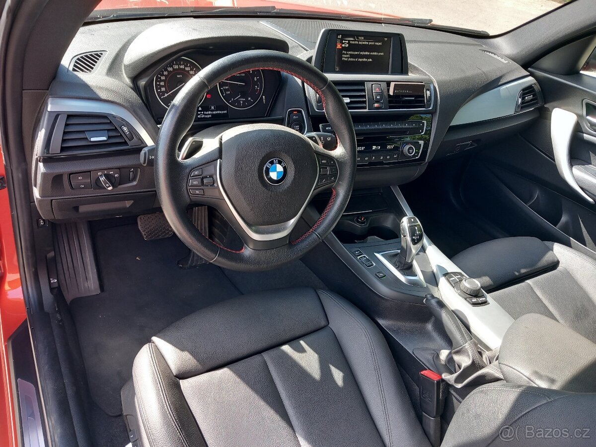 BMW 230i Coupe " Akční cena" - 9