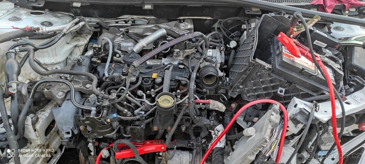 Renault Megane 3 - 9