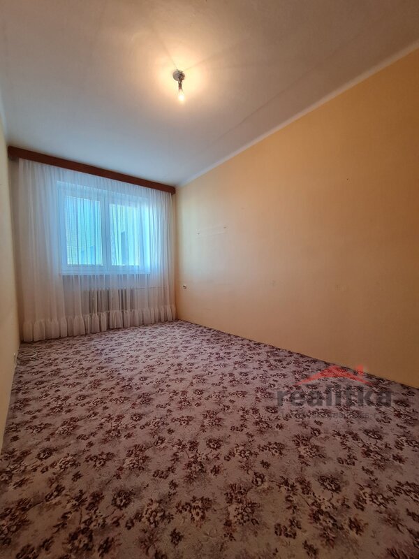 Prodej bytu 3+1 s balkonem, U Fortny, Opava - 9