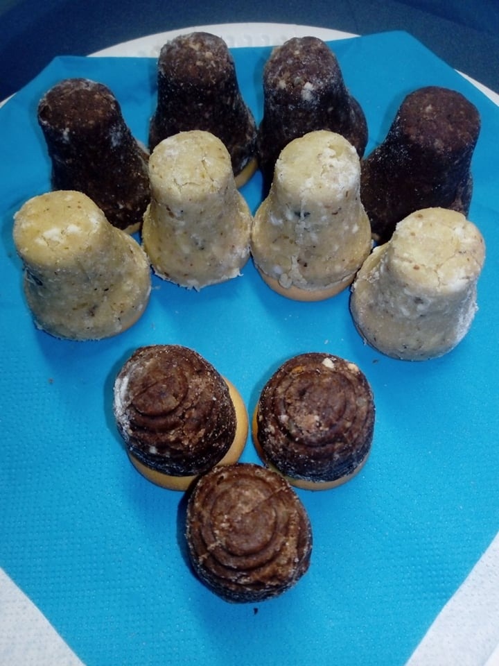 VÁNOČNÍ CUKROVÍ - STÁLE ZDARMA ROZVOZ, NIC PŘEDEM NEPLATÍTE - 9