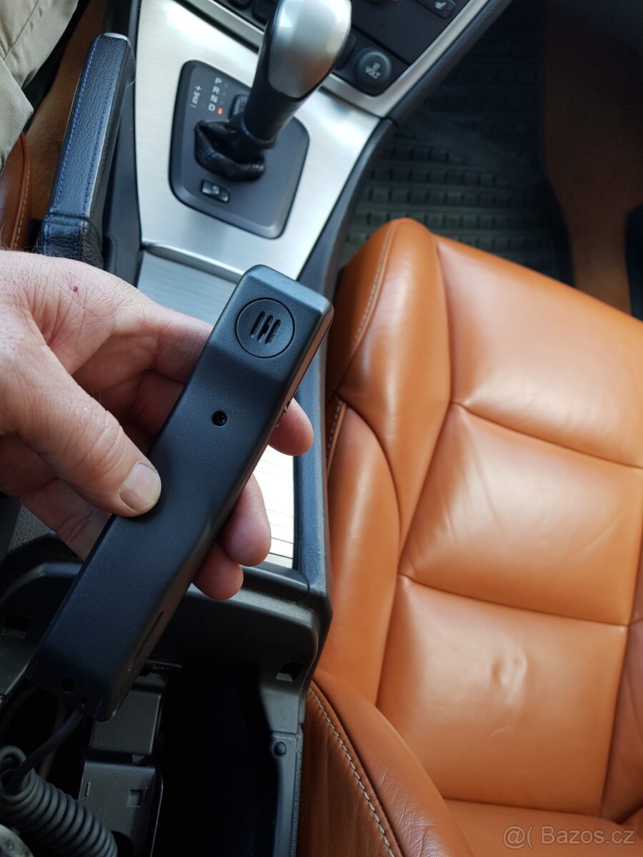 VOLVO V70R,300PS,2.5T,AWD,r.v.2006 - 9