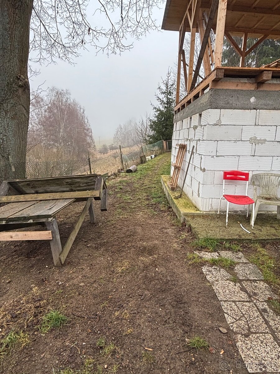 Prodej rodinného domu se zahradou - 9