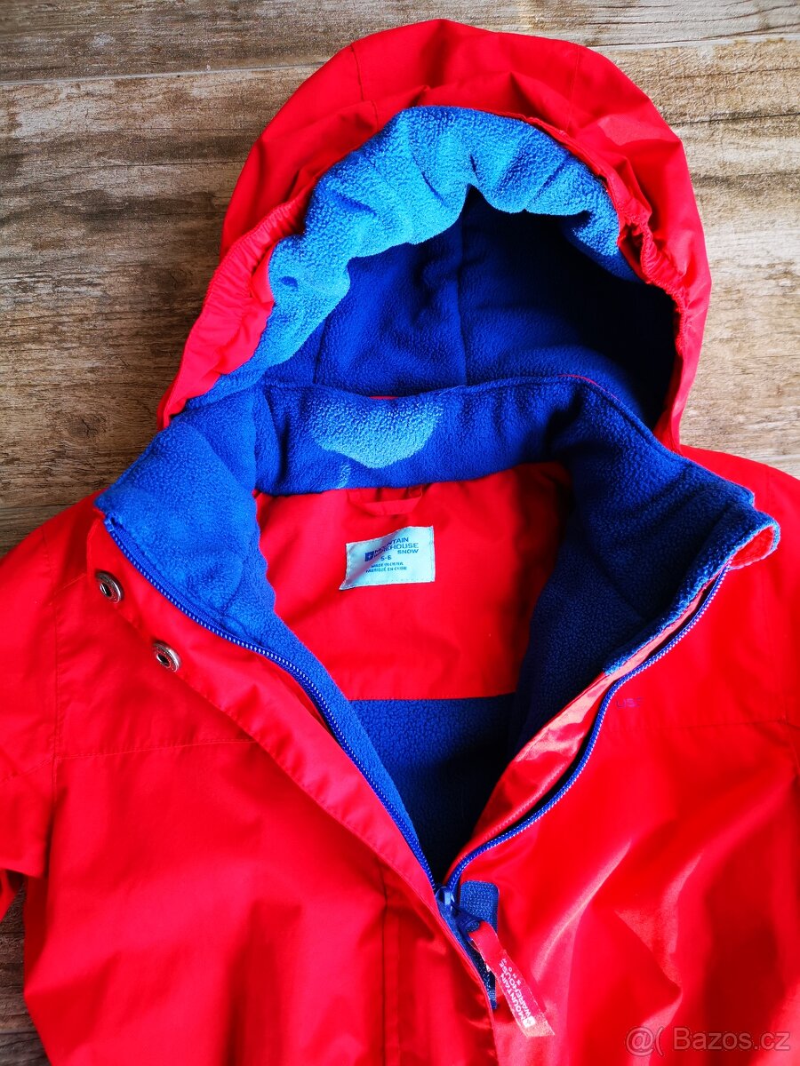 116 značkové oblečení holčička - NEXT - 9