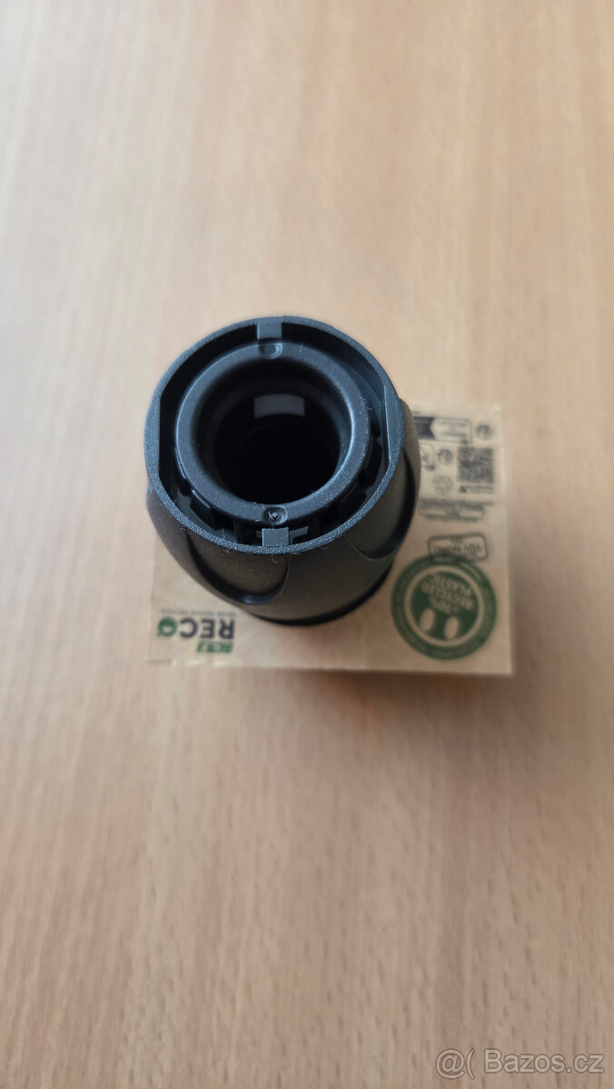 Oscilační zavlažovač a doplňky - nové, nepoužité - 9