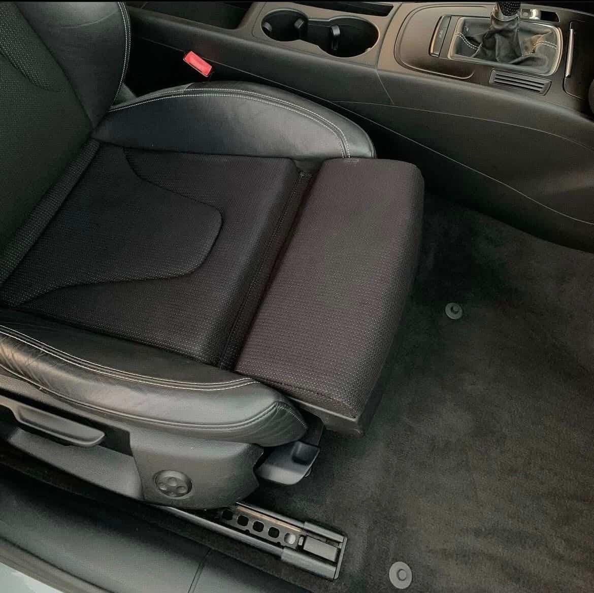 Audi A4 B8 2.7tdi NA NÁHRADNÍ DÍLY - 9