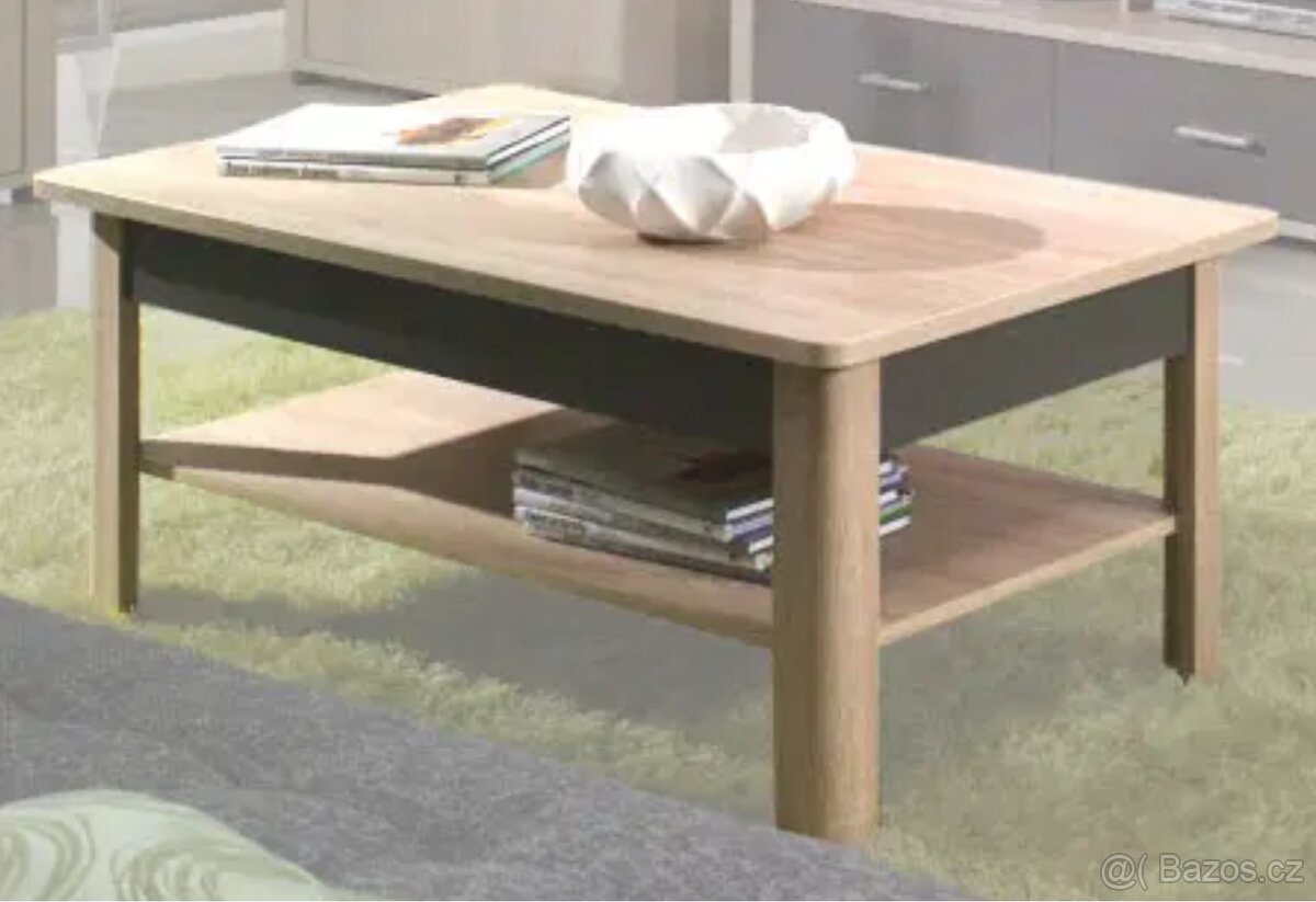 Obývací stěna - 9