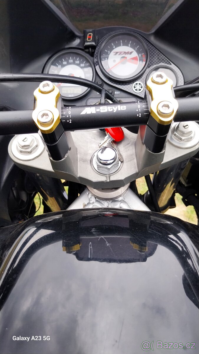 Prodam Tdm 850,4tx - 9