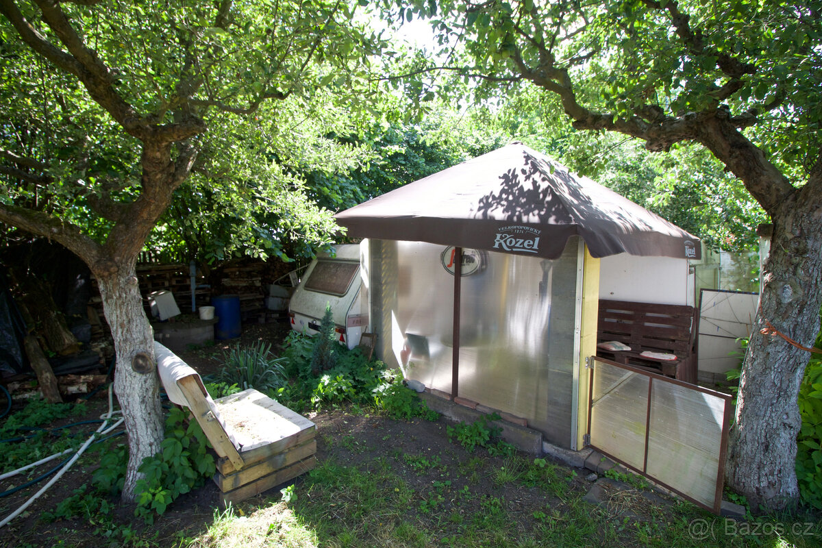 Pozemek 1276 m², Blatnice - 9