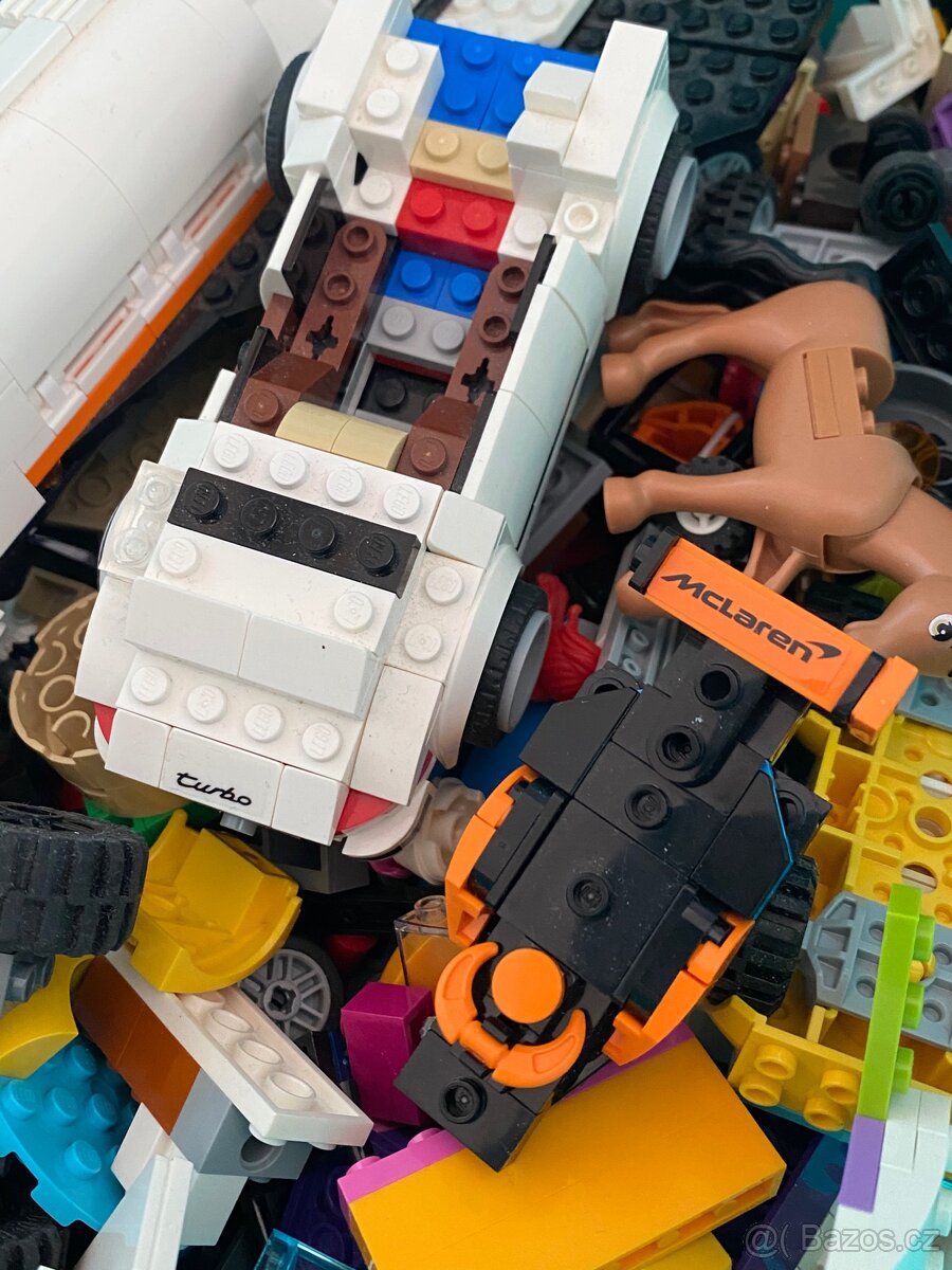 6kilo Lega MiX všeho - 9