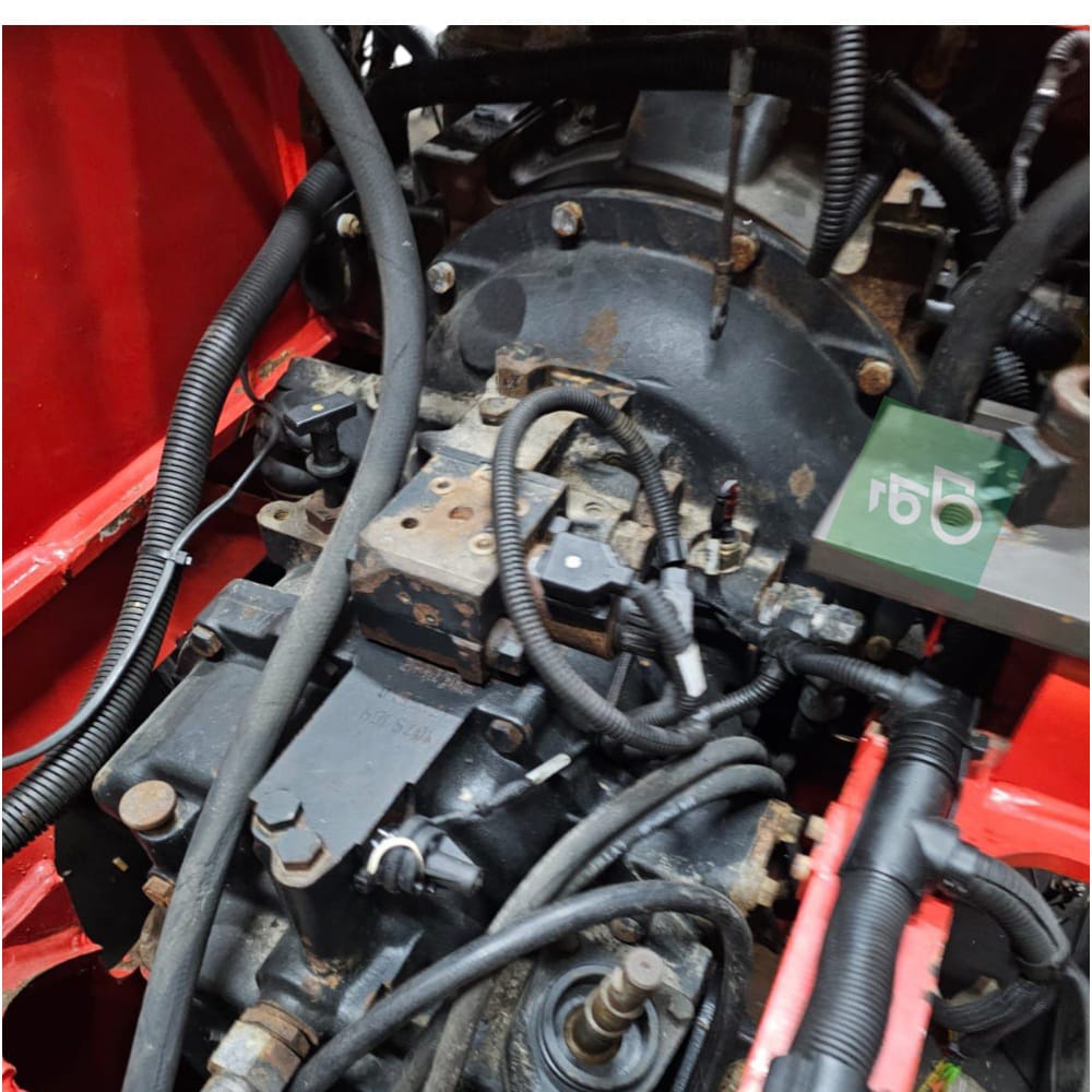 Dily na Manitou MLT 629 - 9