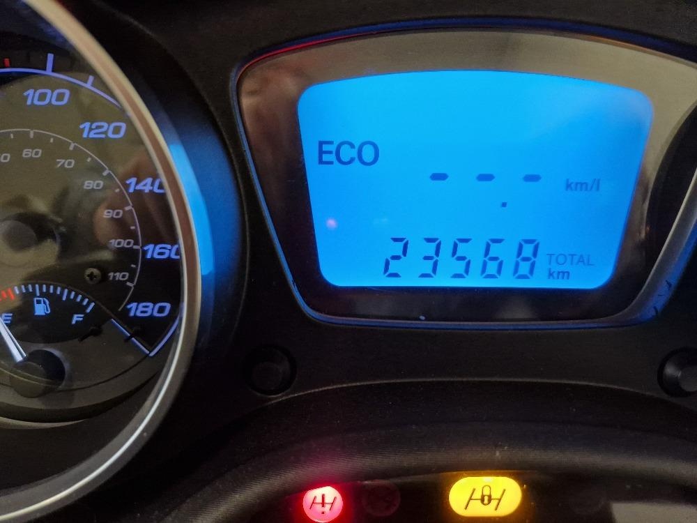 Piaggio MP3 500 ABS LED ESP USB 3/2017 - 9