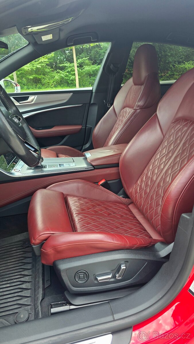Audi S7, odpocet DPH - 9