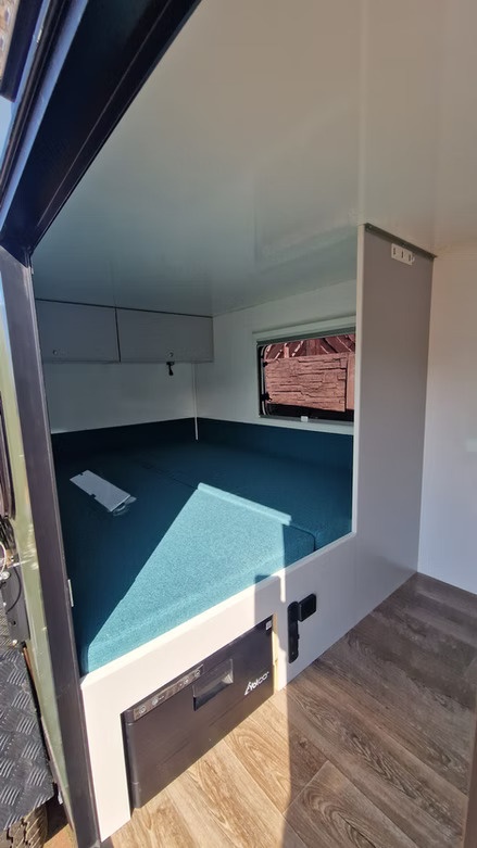 Everest Off-Road MT CAMP - 9