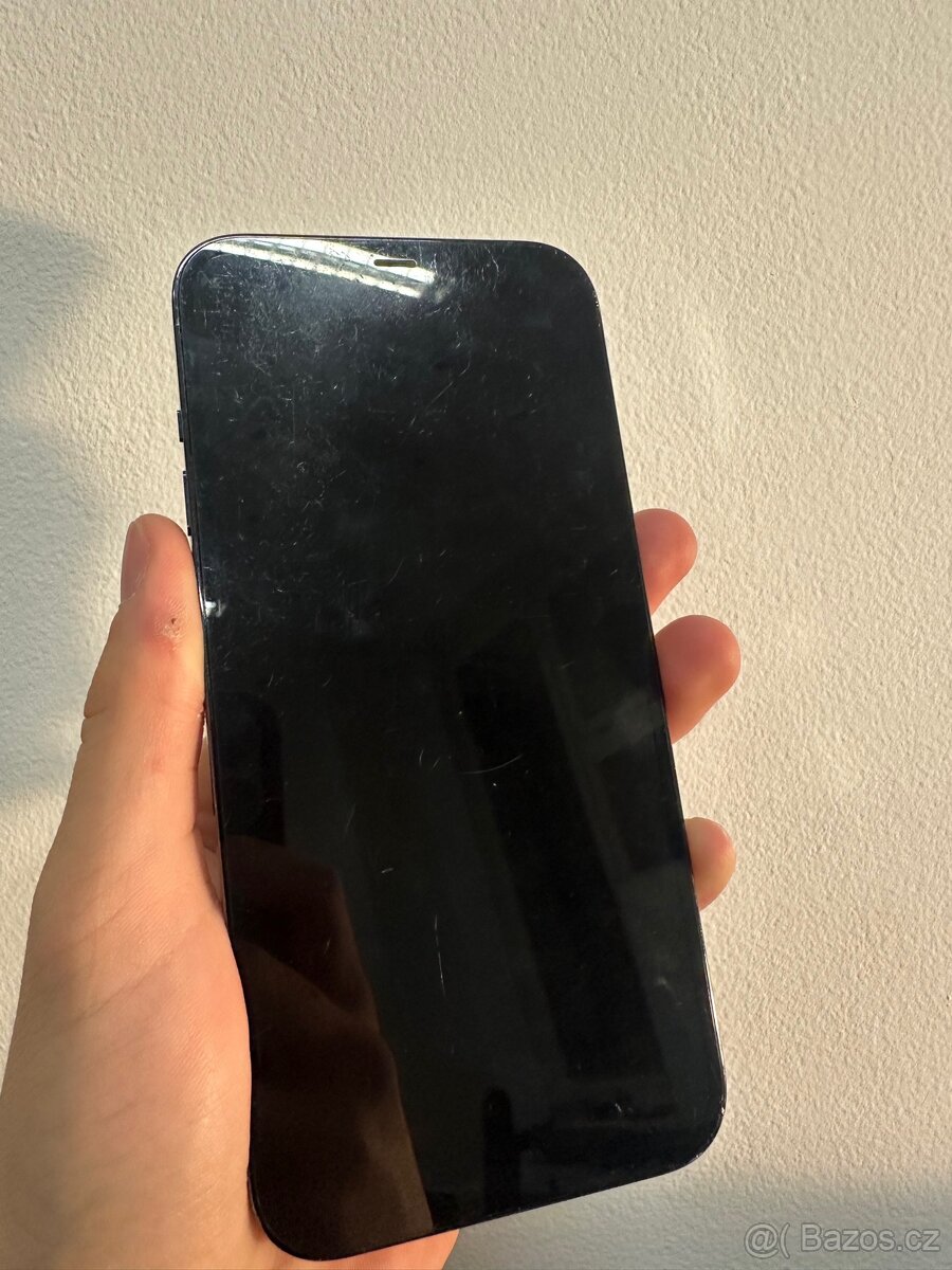 IPhone 12 Pro Max (256gb) - 9