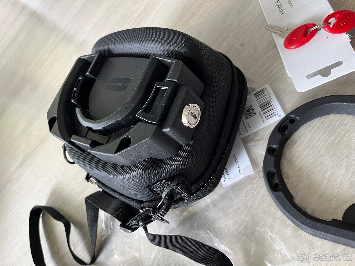 TANKVAK SHAD Click HONDA - 9