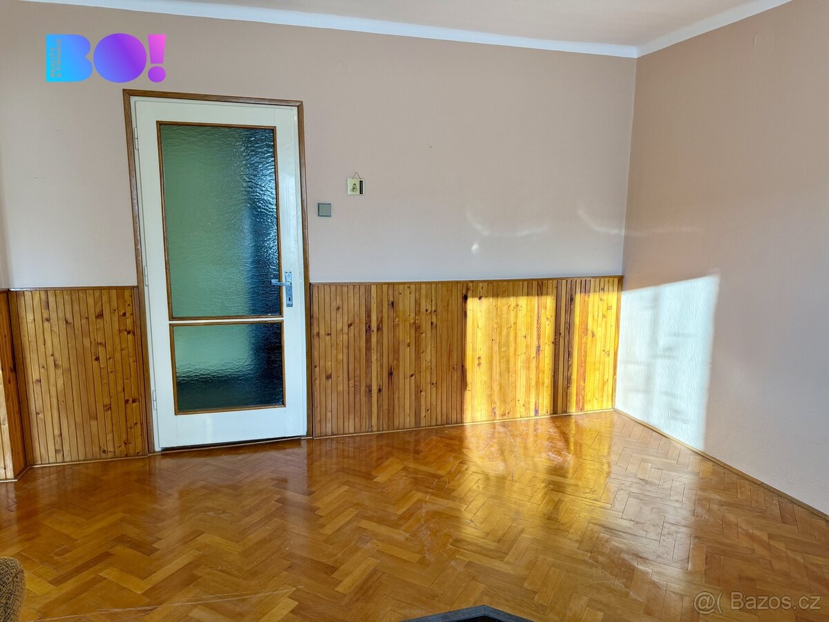 Prodej rodinného domu, ul. Palackého, Náměšť nad Oslavou - 9