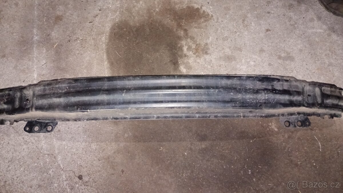 Prodám díly z Fabia I 1.9 TDI 74kW - 9