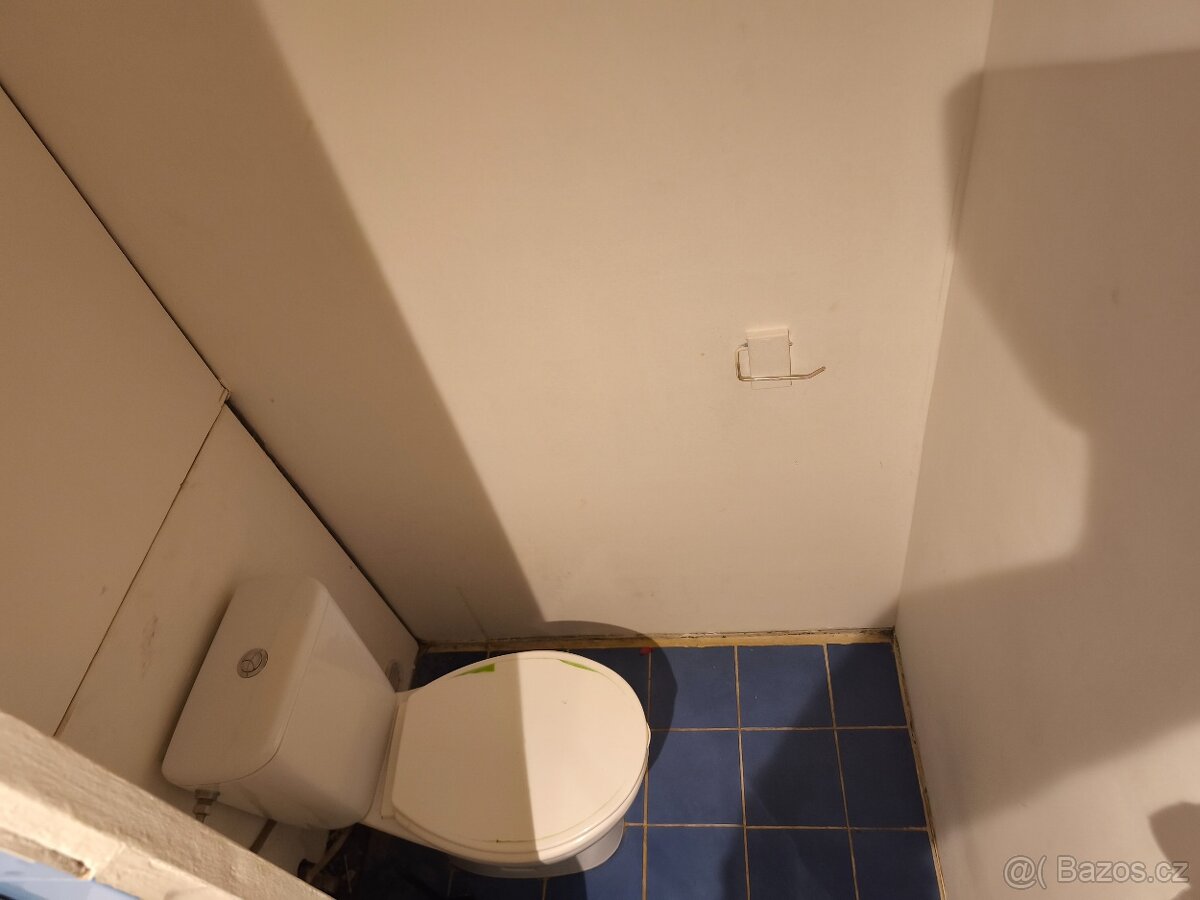 Pronájem bytu 1+1 Varnsdorf - 9