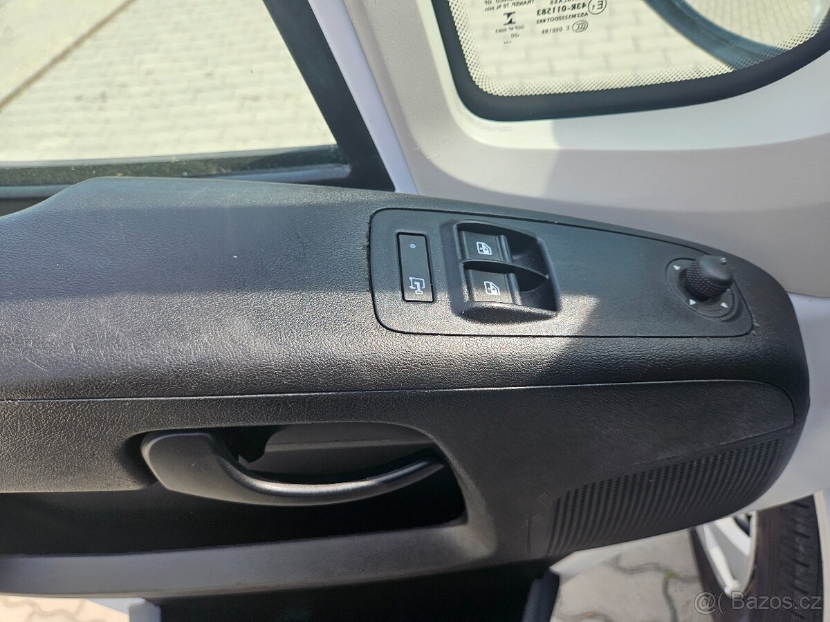 Fiat Ducato 2.2 L2H2 - 9