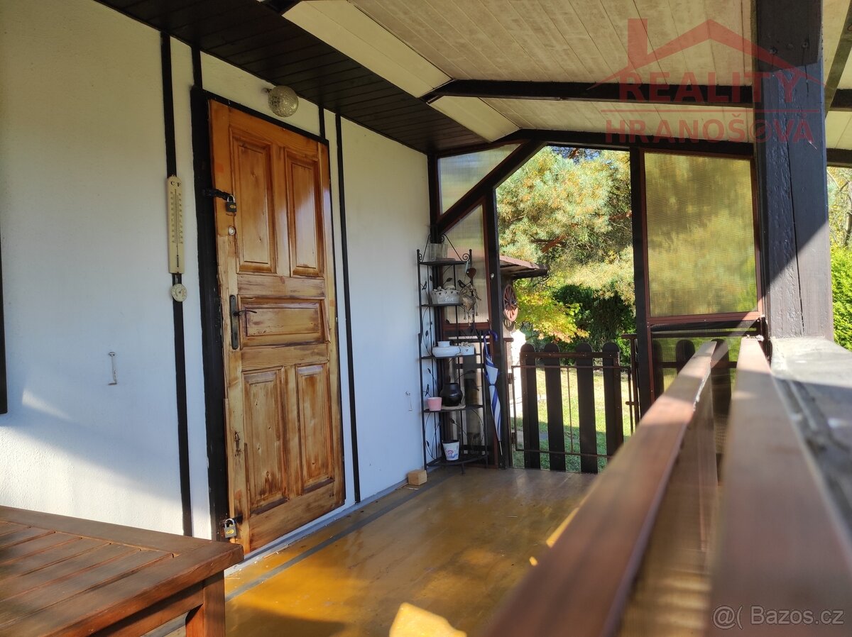 Prodej chaty, Lhotka u Ostravy - 9