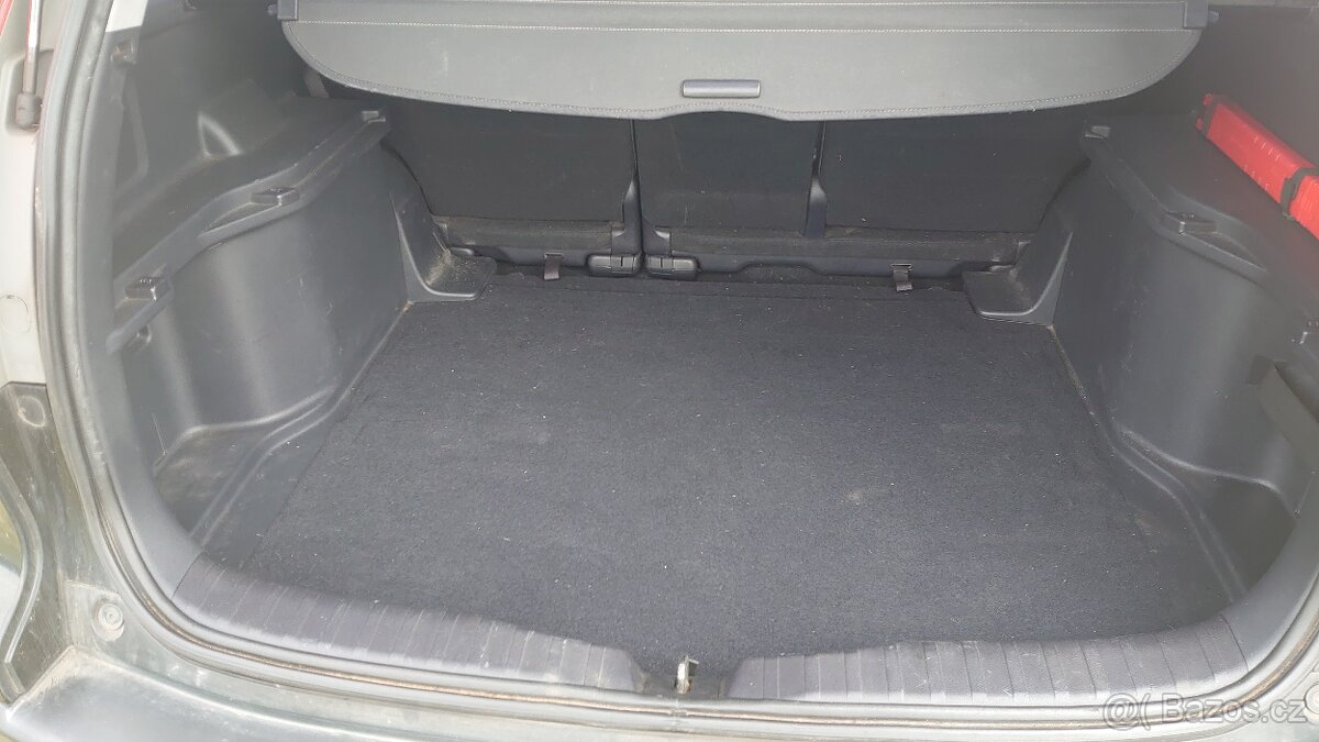 HONDA CR-V 2,2 I-CTDI CRV III.diesel - 9