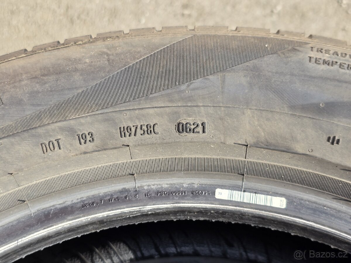 Letní pneu Pirelli Scorpion 235/55R18 - 9