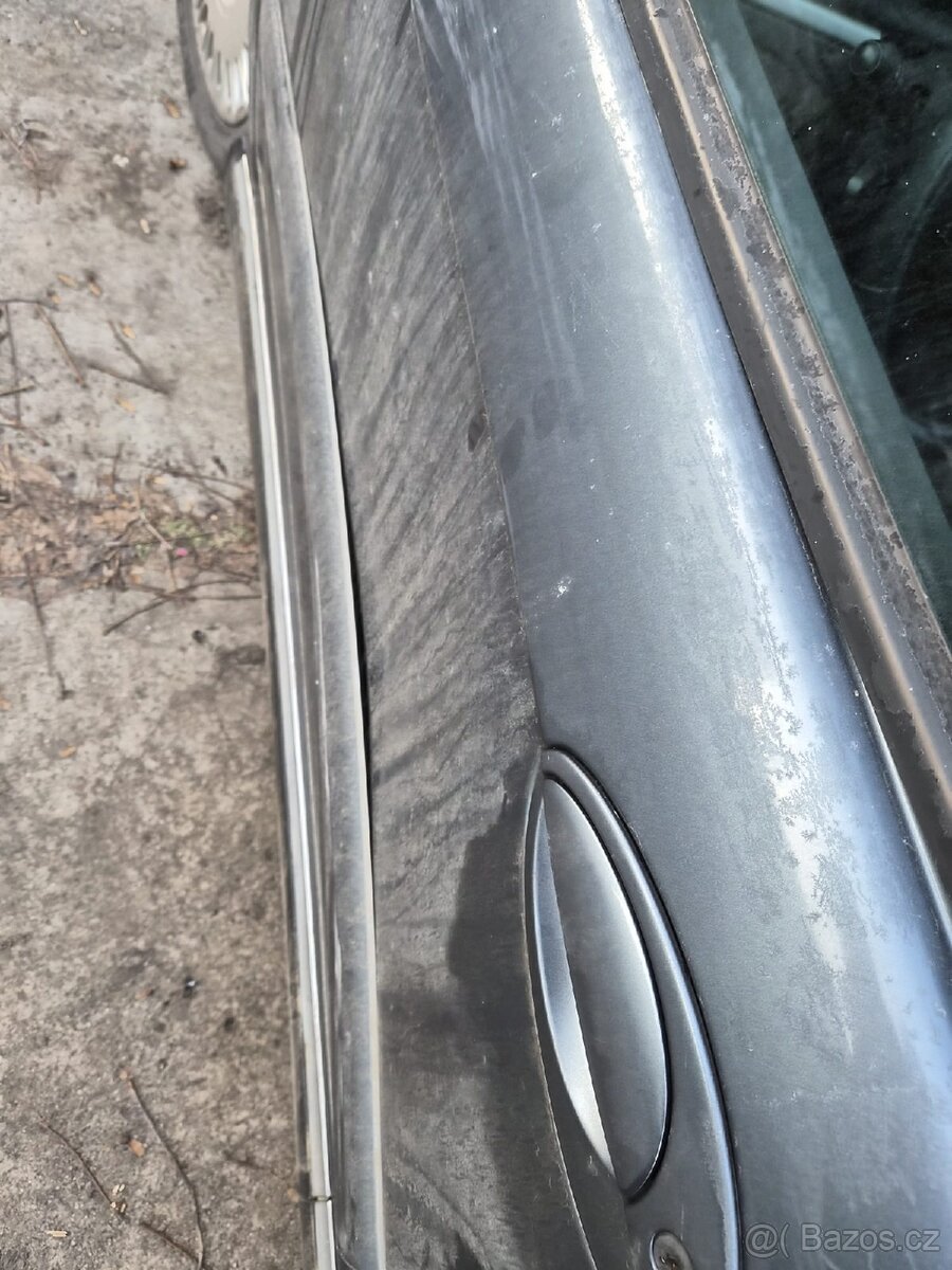 Citroen c5 nafta AUTOMAT - 9