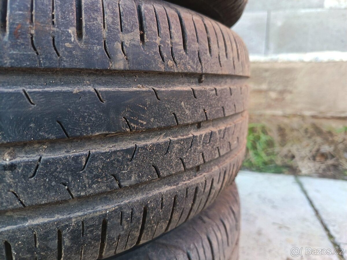 R15 letní sada plech Kia Ceed 4-5 mm - 9