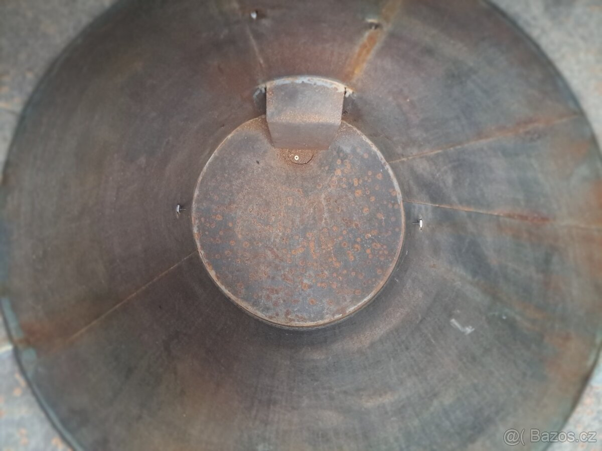 Kupecký zásobník - 9