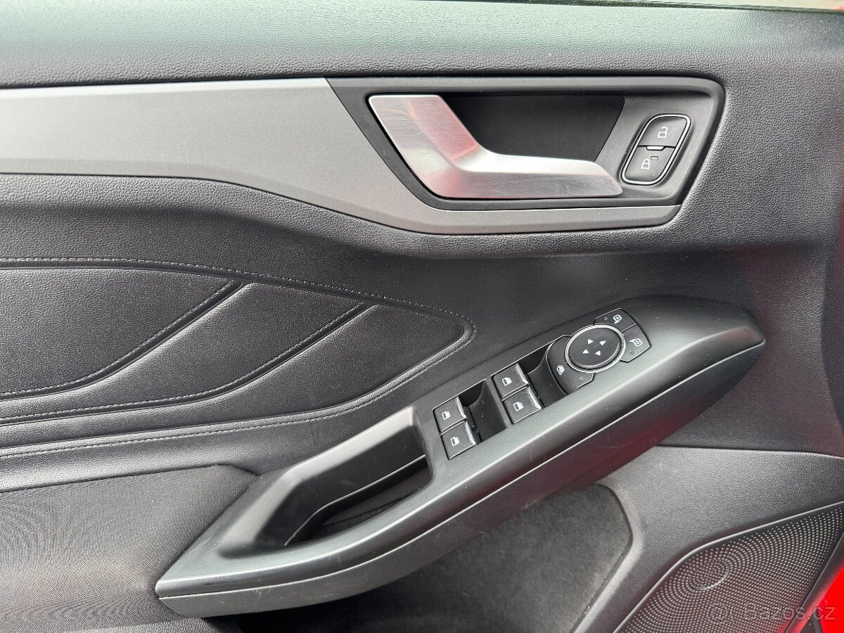 Focus, 1.0 Ecoboost 92kW, CZ, DPH - 9