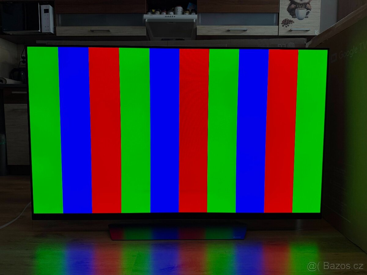 TV LG OLED 65E8PLA - 9