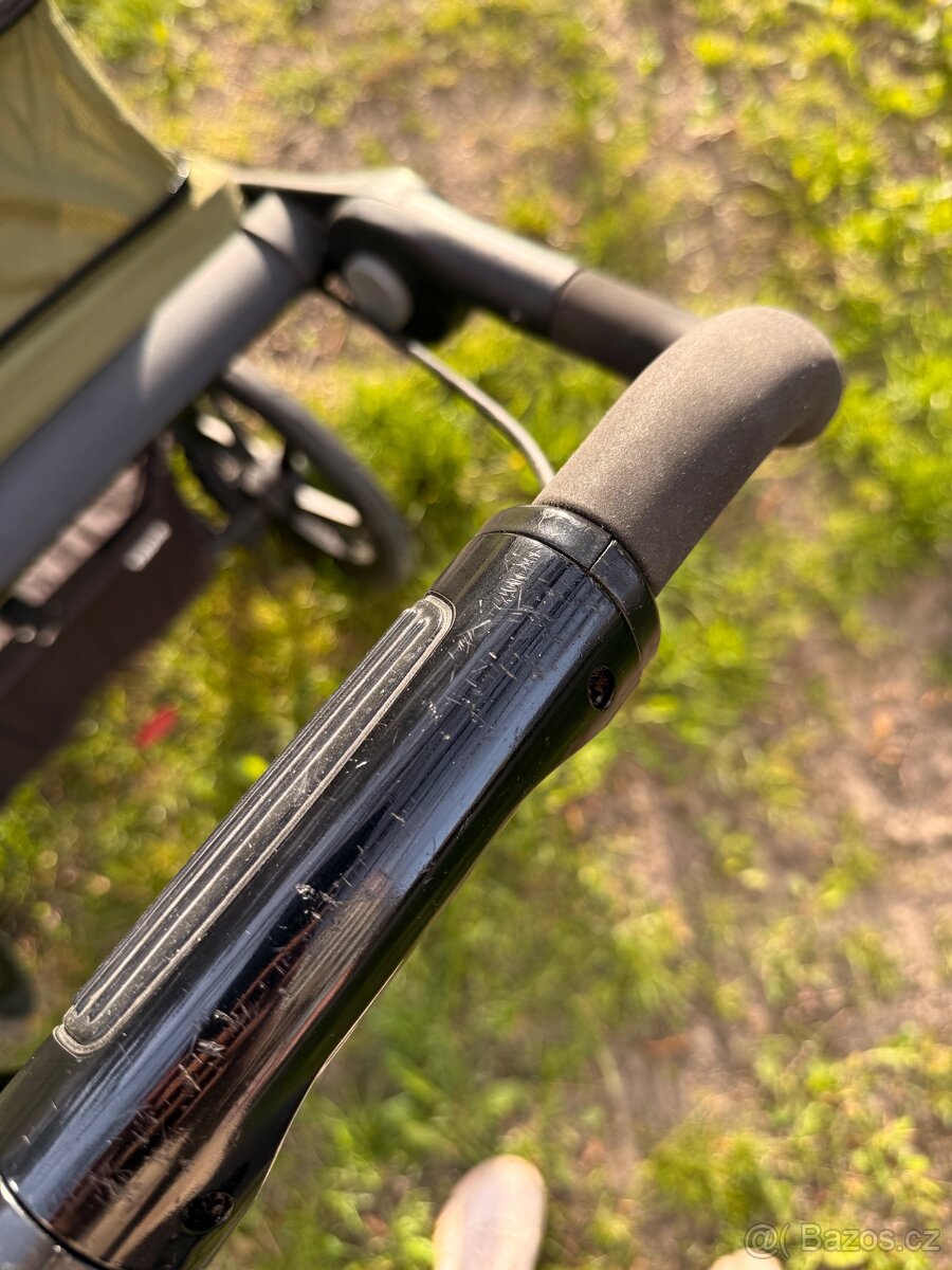Thule Urban Glide 2 - 9