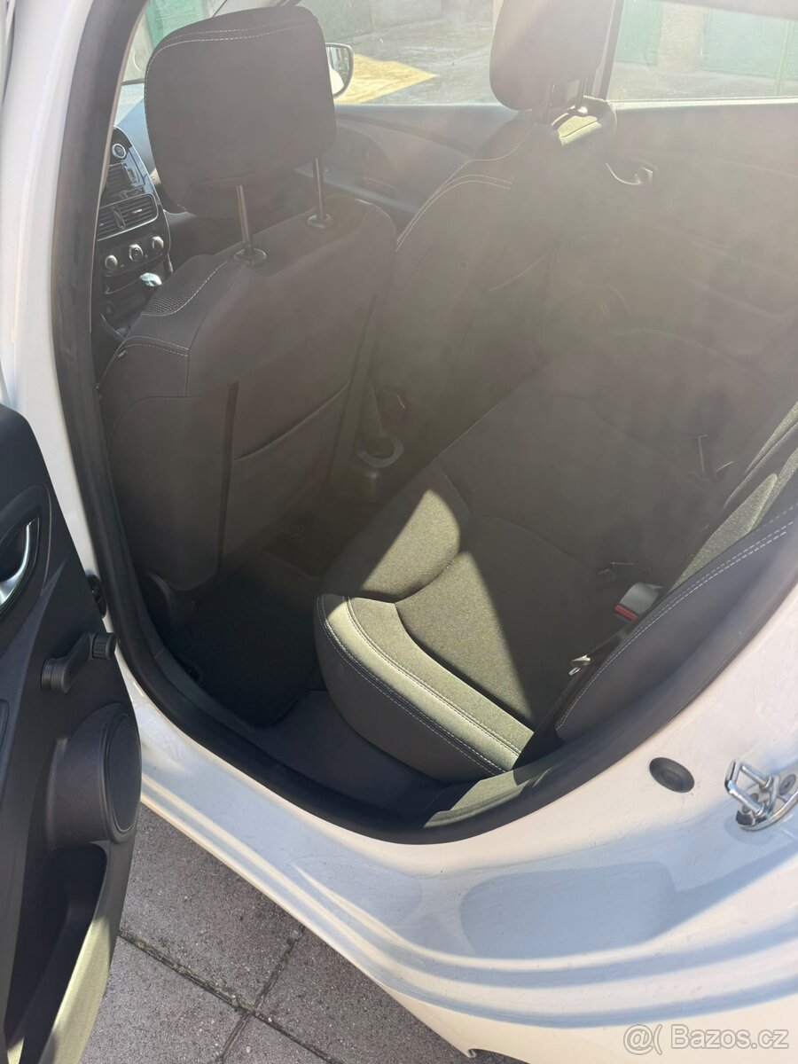 Renault Clio IV - 9