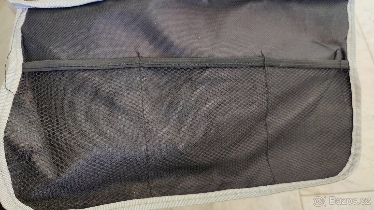 BeSafe dětská autosedačka izi flexi Fix i-size - 9