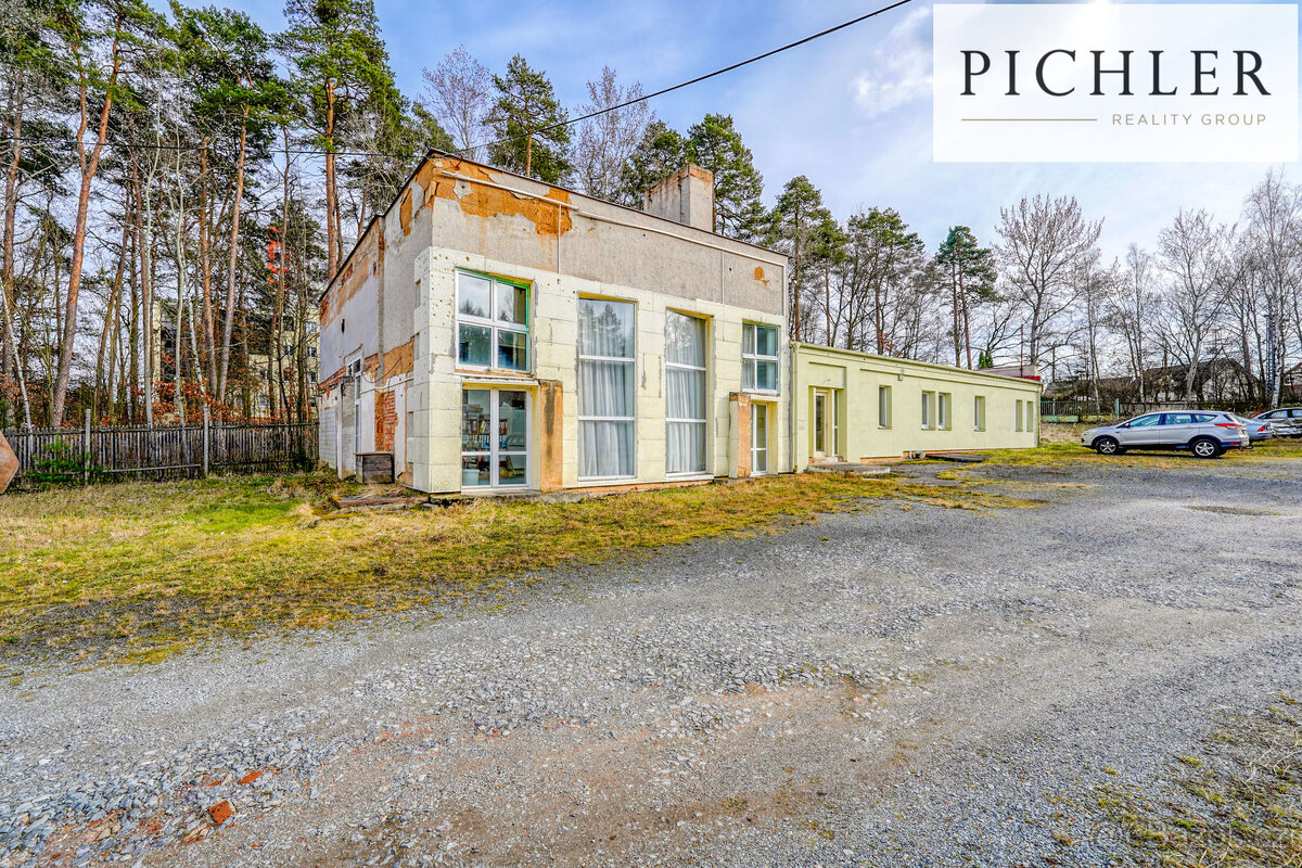 Prodej Výrobního Areálu, 15 993m2, Plzeň - Nová Hospoda - 9