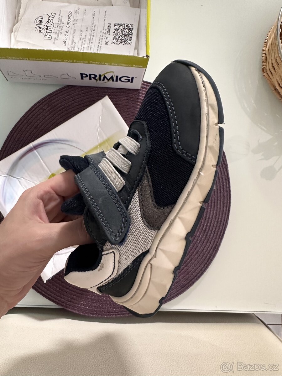 Tenisky Primigi - 9