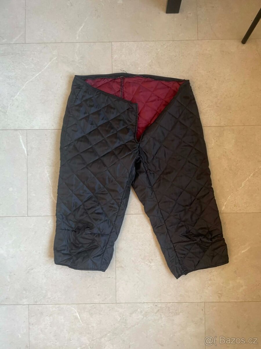 PSI Hubík bunda+ kalhoty - 9