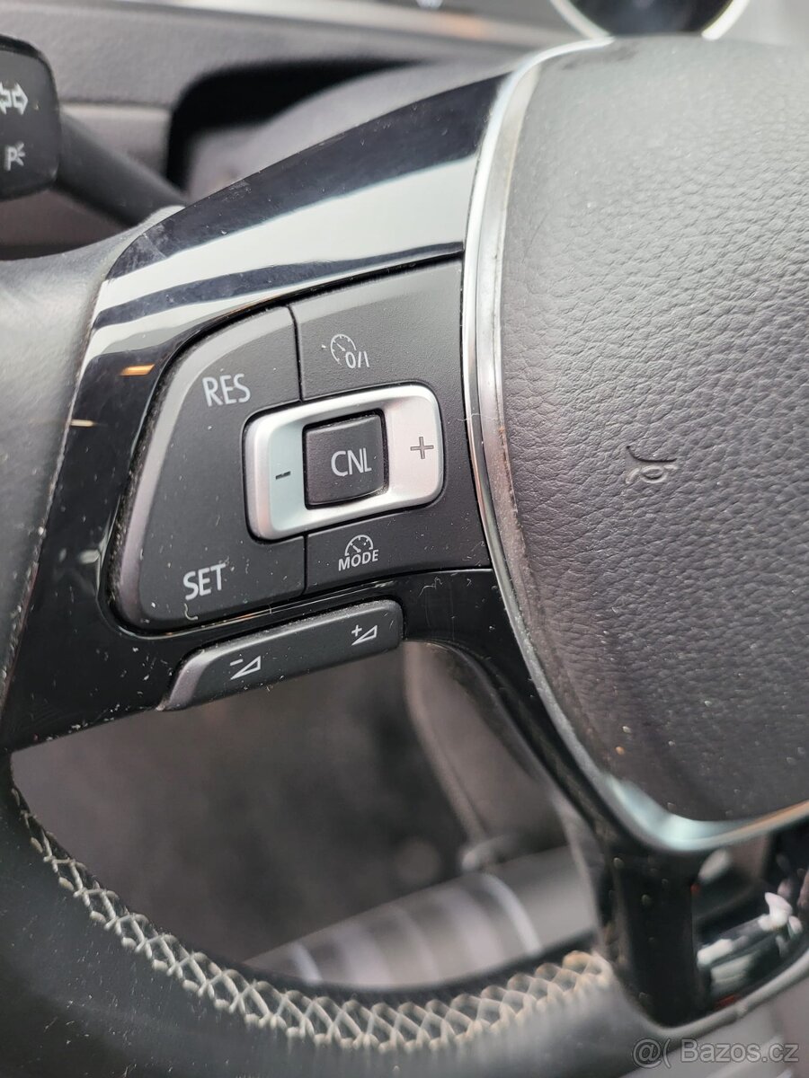 Volkswagen Golf 7 1.2TSI LOUNGE - 9