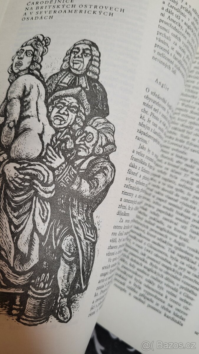 Kladivo na čarodějnice - 9