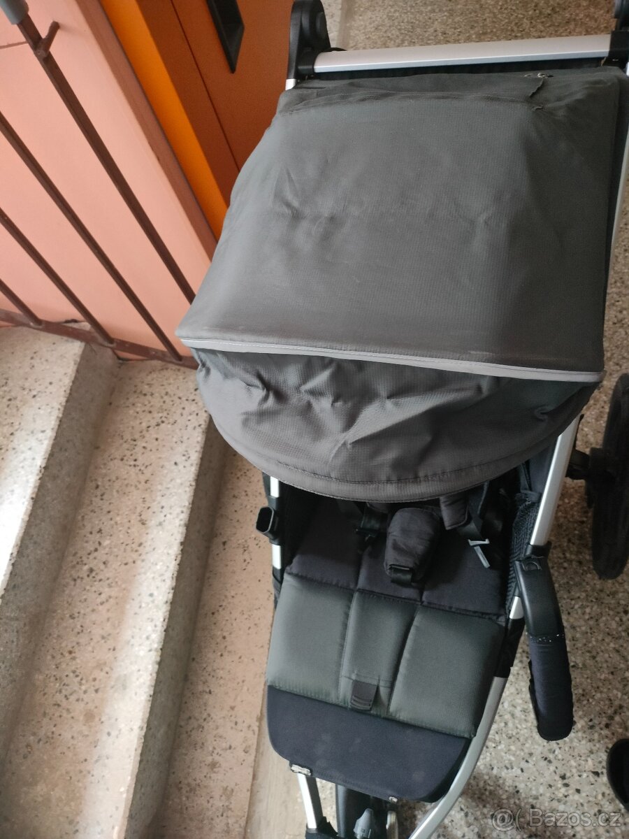 Thule Urban glide 2 dark grey - 9