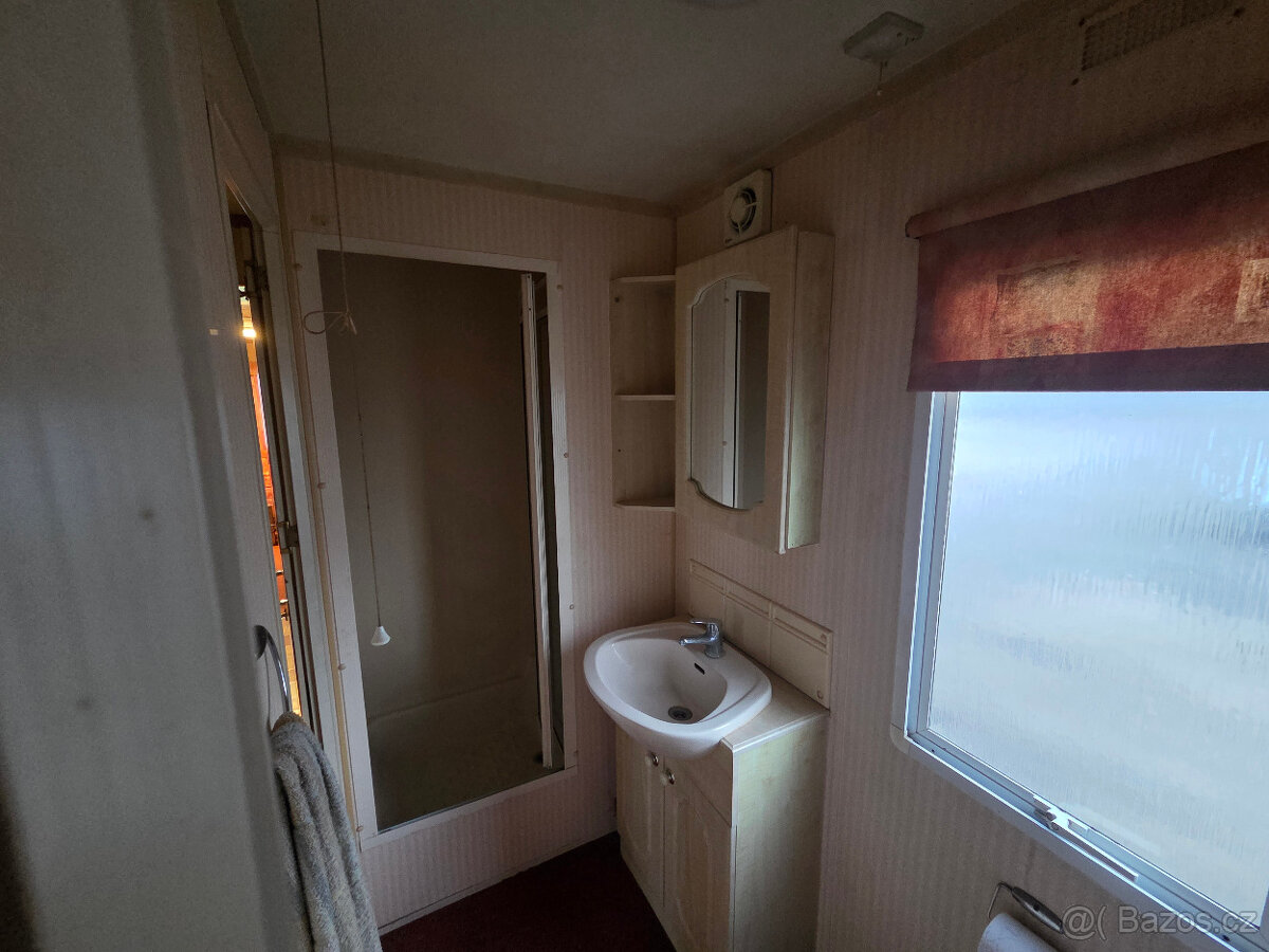 Prodám mobilheim 3+kk - 9