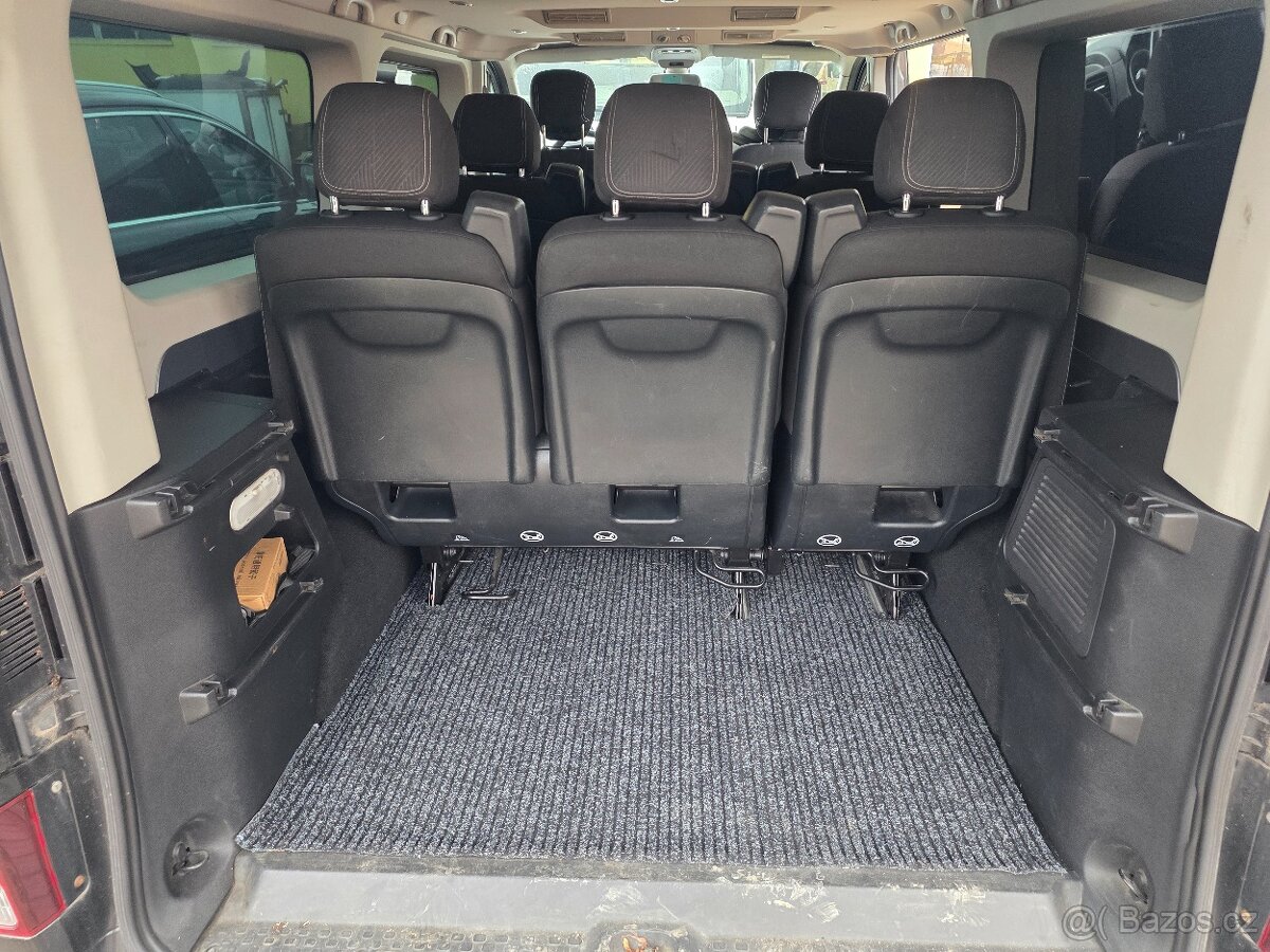 Renault trafic spaceclass - 9