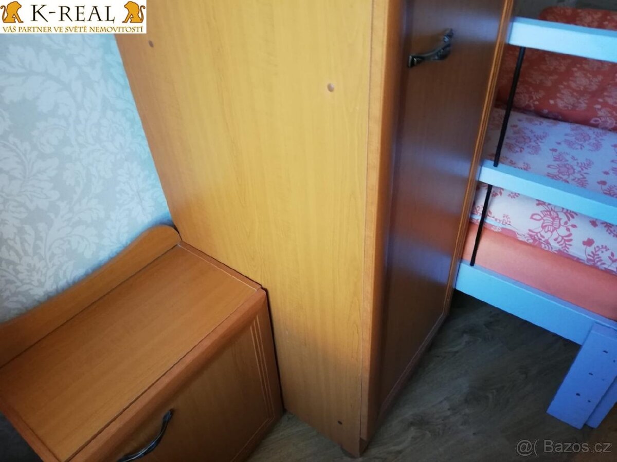 Pronájem byt 1+0 Brno - Bosonohy, okr. Brno - město - 9